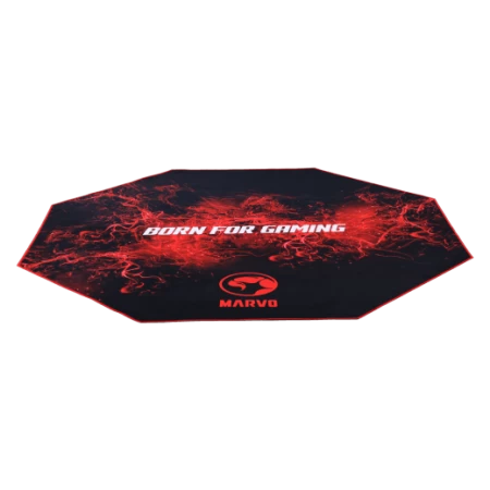 Marvo XL-Size Gaming Chair Mat