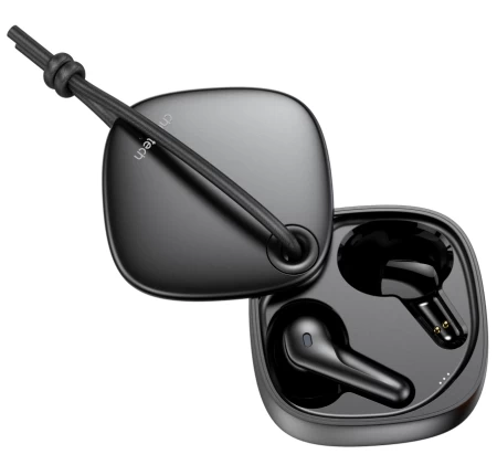 Choetech Aura ANC+ENC Noise Reduction TWS with Slide Cover