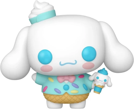 Pop! Animation: Sanrio - Cinnamoroll (Ice Cream)