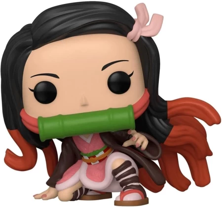 Pop! Animation: Demon Slayer - Nezuko Kamado