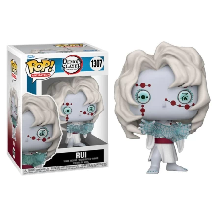 Pop! Animation: Demon Slayer - Rui