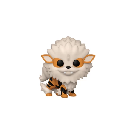 Pop! Games: Pokemon - Arcanine (EMEA)