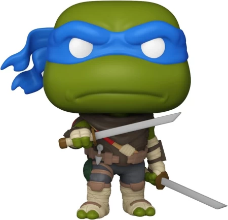 Pop! Animation: Teenage Mutant Ninja Turtle LR - Leonardo