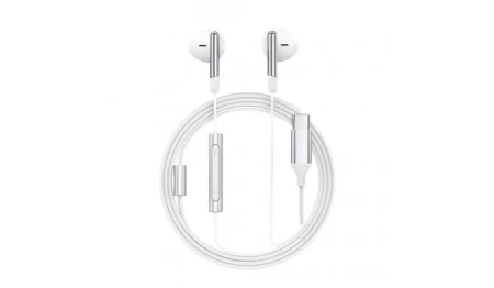 سماعات اذن L3 USB-C, اللون ابيض