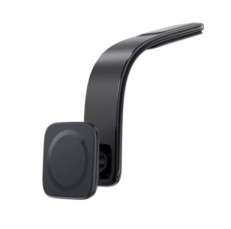 حامل مغناطيسي للسيارة D29 Center Console, اسود