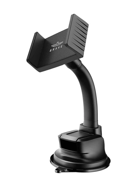 حامل هاتف للسيارة BRAVE Universal Car Free Mount
