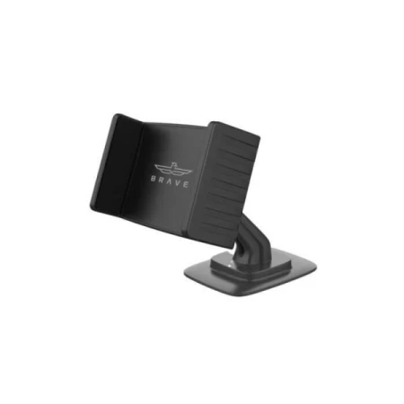 حامل هاتف للسيارة BRAVE Universal Car Mount Air-Vent & Dashboard Mount