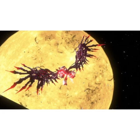 Sonic x Shadow Generations Switch 2