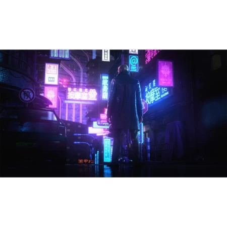 Hitman World of Assassination Signature Edition Switch 2