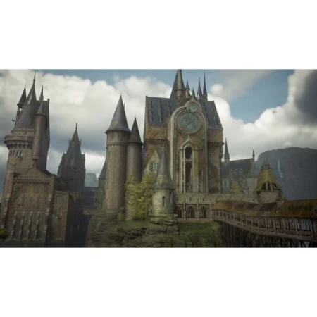 Hogwarts Legacy Switch 2