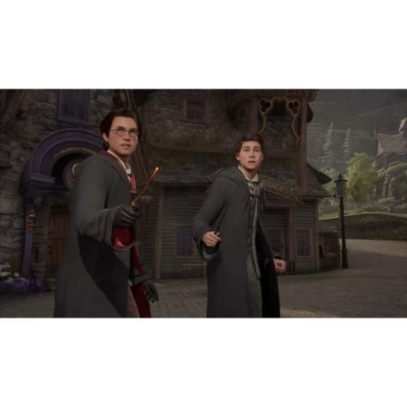 Hogwarts Legacy Switch 2