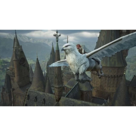 Hogwarts Legacy Switch 2