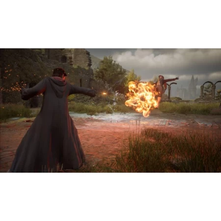 Hogwarts Legacy Switch 2