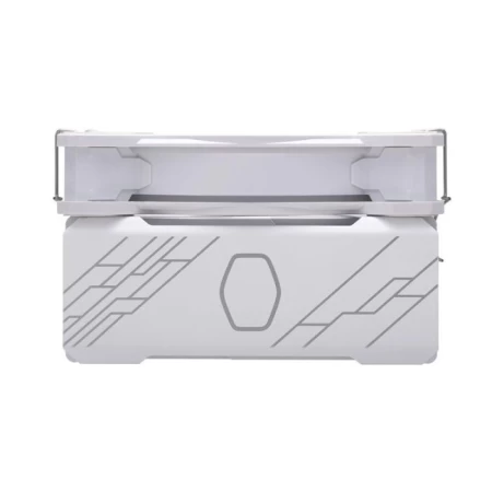 مبرد هواء Cooler Master Hyper 212 Halo White