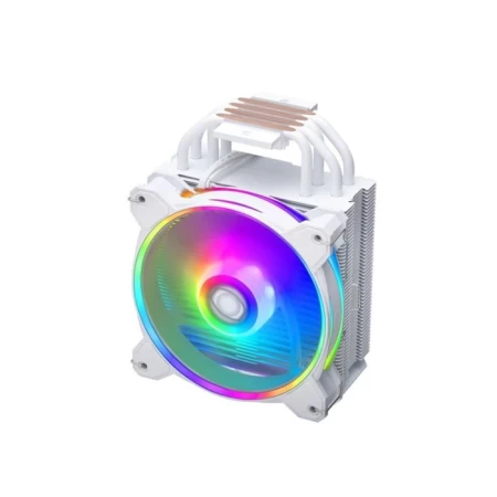 مبرد هواء Cooler Master Hyper 212 Halo White