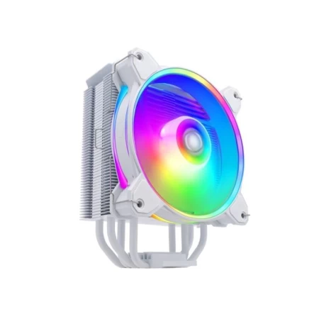 مبرد هواء Cooler Master Hyper 212 Halo White