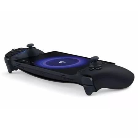 PlayStation Portal Remote Player for PS5 Console Midnight Black