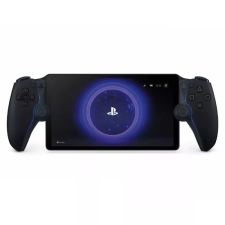 PlayStation Portal Remote Player for PS5 Console Midnight Black