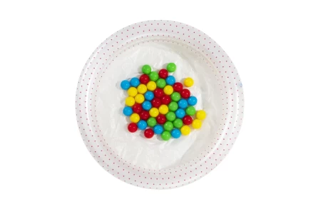 BESTWAYΦ36" X H8"/Φ91CM X H20CM حوض سباحة سبلاش آند بلاي بول بلاي