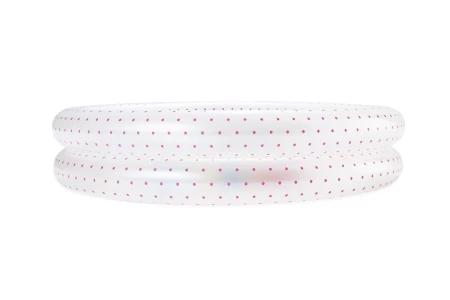 BESTWAYΦ36" X H8"/Φ91CM X H20CM حوض سباحة سبلاش آند بلاي بول بلاي