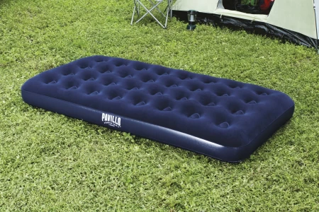 BESTWAY 74 × 39 × 8.75 بوصة / 1.88 م × 99 سم × 22 سم مرتبة هوائية مزدوجة