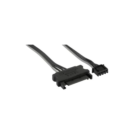 Aerocool Mirage 12 ARGB Pro 120mm Pack (3xFan) with RGB Hub | Mirage-12-ARGB-Pro