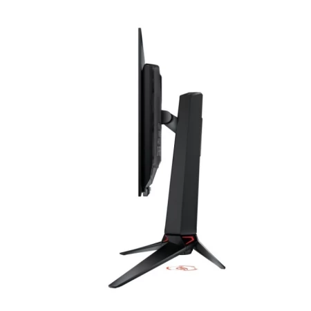 شاشة الألعاب ASUS ROG SWIFT PG27AQDP مقاس 27 بوصة ودقة 2560X1440 و480 هرتز - حصريًا من Geekay!