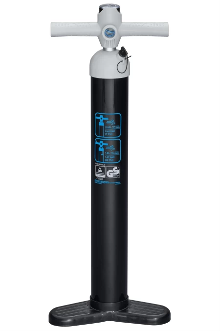 AIR HAMMER SPORT مضخة هواء يدوية ذات ضغط عالي