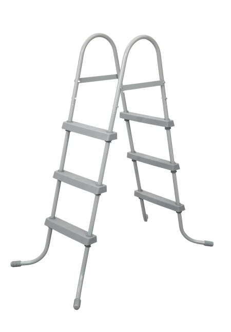 بيست واي42"/1.07م سلم حمام سباحة