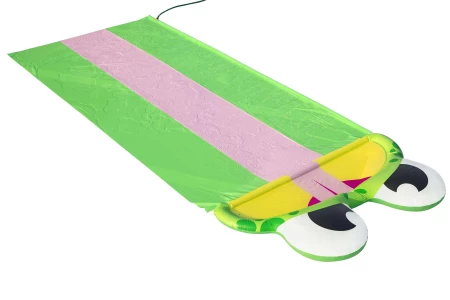 BESTWAY16'/4.88M شريحة ضفدع صديقة