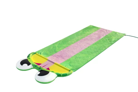 BESTWAY16'/4.88M شريحة ضفدع صديقة