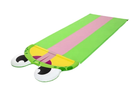 BESTWAY16'/4.88M شريحة ضفدع صديقة