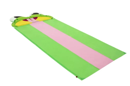BESTWAY16'/4.88M شريحة ضفدع صديقة