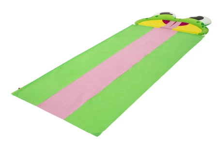 BESTWAY16'/4.88M شريحة ضفدع صديقة