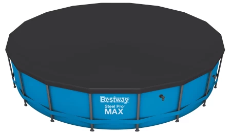 BESTWAY18'/5.49M غطاء حمام سباحة PVC