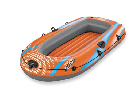 6'5 بوصة × 42 بوصة/1.96MX 106 سم KONDOR ELITE 2000 RAFT