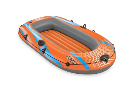 6'5 بوصة × 42 بوصة/1.96MX 106 سم KONDOR ELITE 2000 RAFT