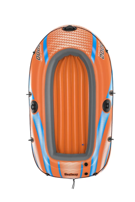 6'5 بوصة × 42 بوصة/1.96MX 106 سم KONDOR ELITE 2000 RAFT