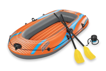 مجموعة الطوافة 6'5" X 42"/1.96MX 106CM KONDOR ELITE 2000