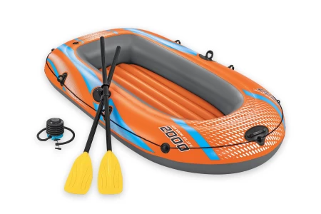 مجموعة الطوافة 6'5" X 42"/1.96MX 106CM KONDOR ELITE 2000