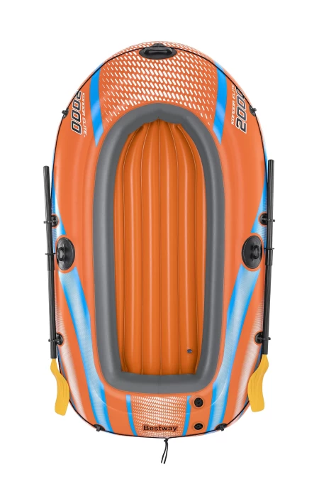 مجموعة الطوافة 6'5" X 42"/1.96MX 106CM KONDOR ELITE 2000