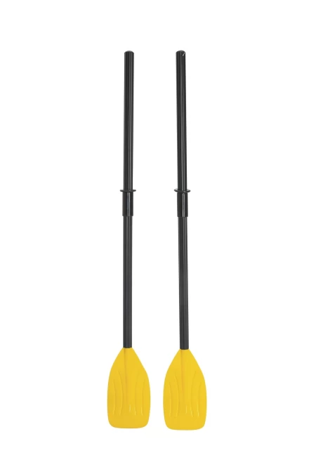 بيست واي 8'4" × 50" /2.55MX 1.27M TRECK X2 SET