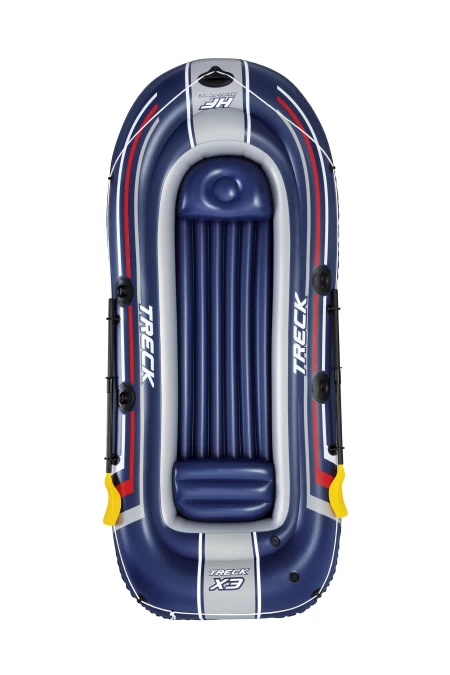 بيست واي 10'1" × 50"/3.07MX 1.26M TRECK X3 SET