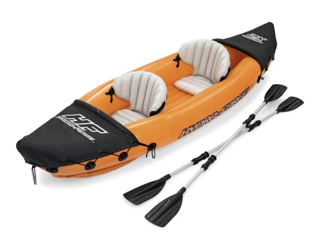 BESTWAY10'6" X 39"/3.21MX 1.00M RAPID X2 كاياك