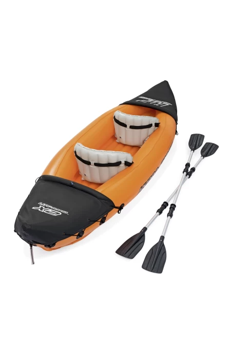 BESTWAY10'6" X 39"/3.21MX 1.00M RAPID X2 كاياك