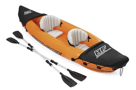 BESTWAY10'6" X 39"/3.21MX 1.00M RAPID X2 كاياك
