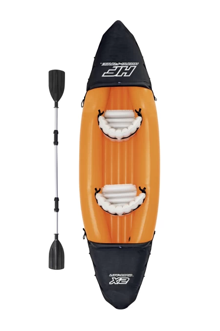 BESTWAY10'6" X 39"/3.21MX 1.00M RAPID X2 كاياك