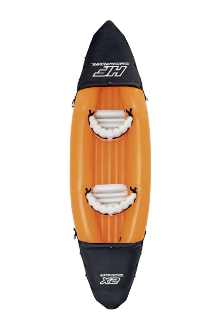 BESTWAY10'6" X 39"/3.21MX 1.00M RAPID X2 كاياك