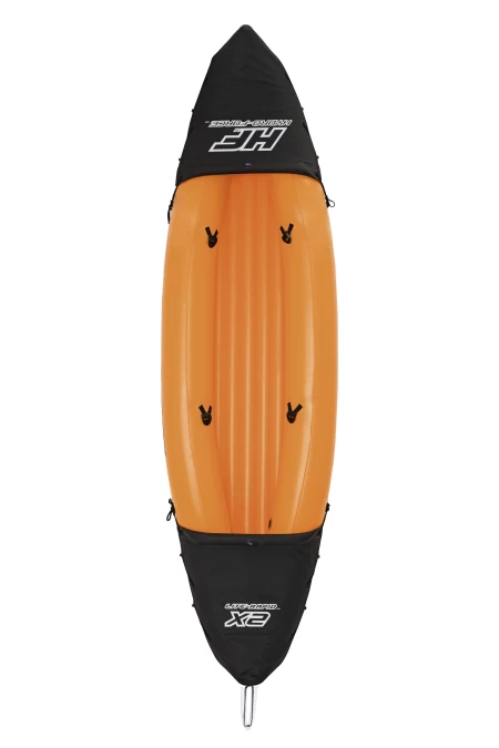 BESTWAY10'6" X 39"/3.21MX 1.00M RAPID X2 كاياك