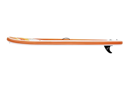 مجموعة أكوا جورني 9 × 30 بوصة × 4.75 بوصة/2.74MX 76 سم × 12 سم